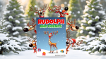 (image for) Rudolph and Friends By Gustavo Sereno and Gee Magic