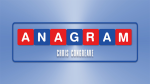 (image for) Anagram by Chris Congreave
