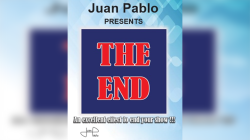 (image for) The End by Juan Pablo