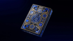 (image for) Avengers: Blue Edition Playing Cards by theory11