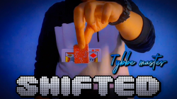 (image for) Shifted by Tybbe Master video DOWNLOAD