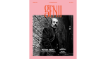 (image for) Genii Magazine February 2025