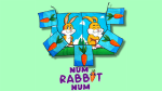 (image for) Num Rabbit Num by PlayTime Magic DEFMA