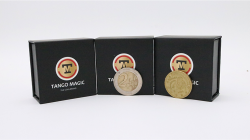 (image for) Super Scotch and Soda (Euro 2 and 50 cent) by Tango Magic