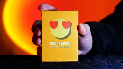 (image for) Sunny Mood By Viki Gong & Amor Magic