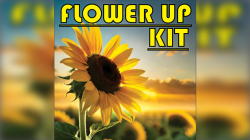 (image for) Super Flower Kit by Mago Flash