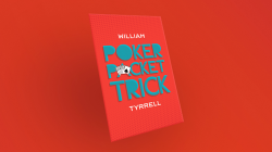(image for) Poker Packet Trick by William Tyrrell
