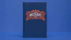 (image for) Mosaic by Christian Scherer