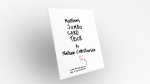 (image for) Mortenn's Jumbo Card Trick by Mortenn Christiansen