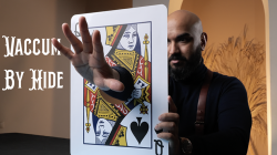 (image for) Vacuum by Hide and Sergey Koller