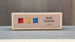 (image for) Color Telepathy by JT Magic