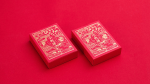 (image for) Good Luck Playing Cards