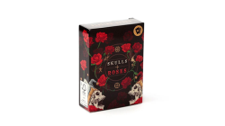 (image for) Skulls and Roses Playing cards