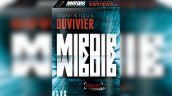 (image for) The Mirror (Blue) by Dominique Duvivier