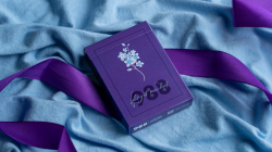 (image for) 988 Lifeline Playing Cards by EmilySleights52