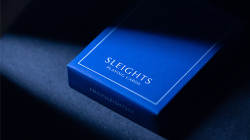 (image for) Sleights Playing Cards by EmilySleights52