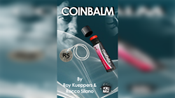 (image for) Coin Balm by Rocco and Roy Kueppers