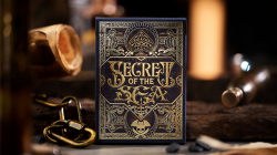 (image for) Secret of the Sea (Deluxe Edition) Playing Cards