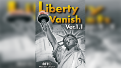 (image for) Liberty Vanish 1.1 by Masuda - Trick
