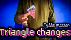 (image for) Triangle changes by Tybbe Master video DOWNLOAD