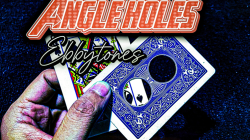 (image for) Angel Holes by Ebbytones video DOWNLOAD