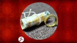 (image for) Lucky String by JL Magic