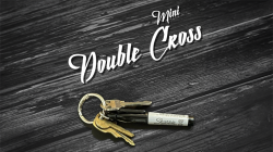 (image for) Mini Double Cross by Magicsmith