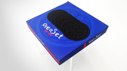(image for) Oreo Shell Set by N2G