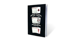 (image for) Miniature Mysteries with Cards by Barbara Walker