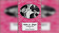 (image for) Milo & Roger by Arthur Brandon