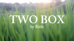 (image for) 2 Box by Rit Le x HL Magic video DOWNLOAD