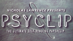 (image for) Nicholas Lawrence Presents Psyclip