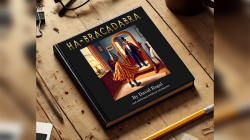 (image for) HA-BRACADABRA by David Regal
