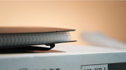 (image for) Svengali Album by Winston & TCC Magic (A4 Size)