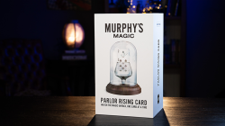 (image for) Parlor Rising Card by Murphy's Magic