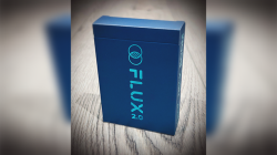 (image for) Flux 2.0 by Roddy McGhie and Noel Qualter