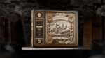 (image for) Harry Potter Jigsaw Puzzle by theory11