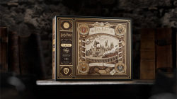 (image for) Harry Potter Jigsaw Puzzle by theory11