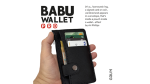 BABU Wallet Pro by GRUM?? (image for) BABU Wallet Pro by GRUM??