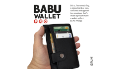 (image for) BABU Wallet Pro by GRUM??