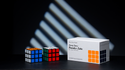 (image for) Henry Harrius Presents Crazy Sam's Paradox Cube