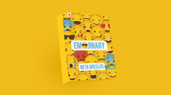 (image for) Emojinary by Neta Bresler