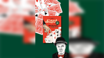 (image for) Curly's Secrets (English) by Marcelo Ins??a