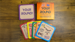 (image for) Your Round (UK and EU) by Mark Bennett and Craig Petty