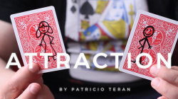 (image for) Attraction by Patricio Teran video DOWNLOAD