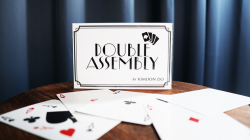 (image for) Double Assembly by Kimoon Do