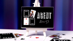 (image for) Agent by Kimoon Do