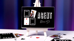 (image for) Agent by Kimoon Do
