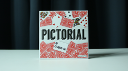 (image for) Pictorial by Kimoon Do