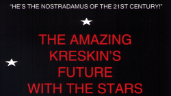 (image for) Future With the Stars by Kreskin